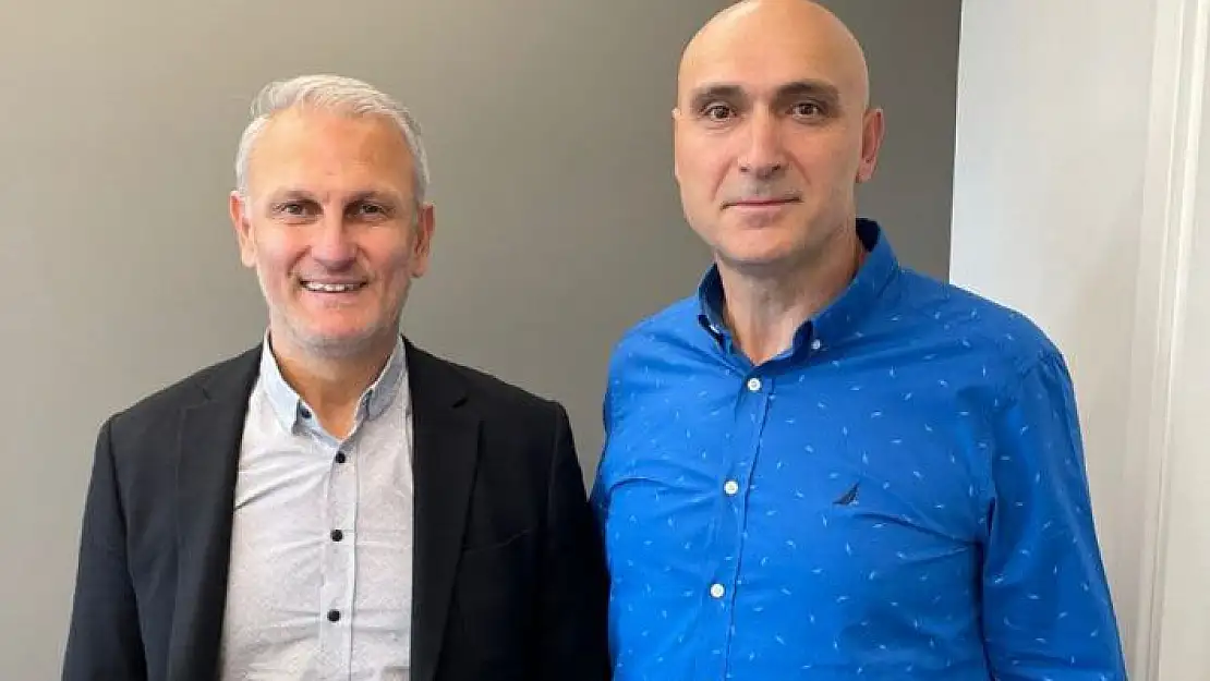 Kenan Gökmen'den son dakika seçim açıklaması