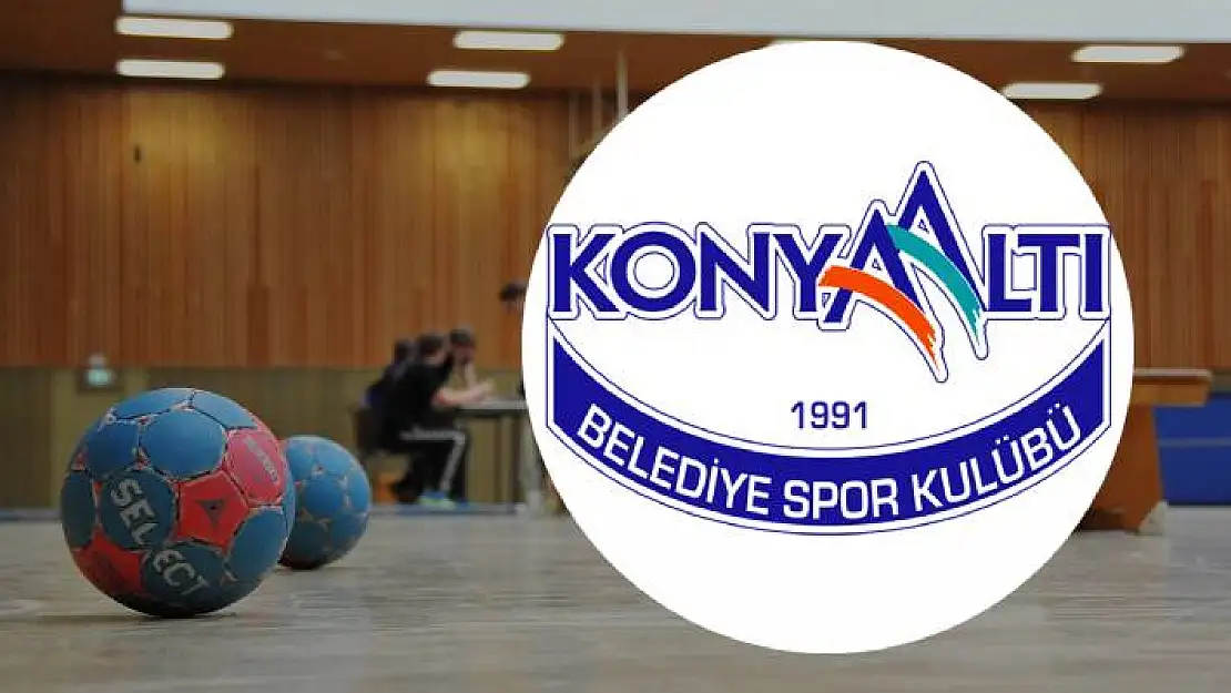 Konyaaltı Belediyespor resmiyet kazandı