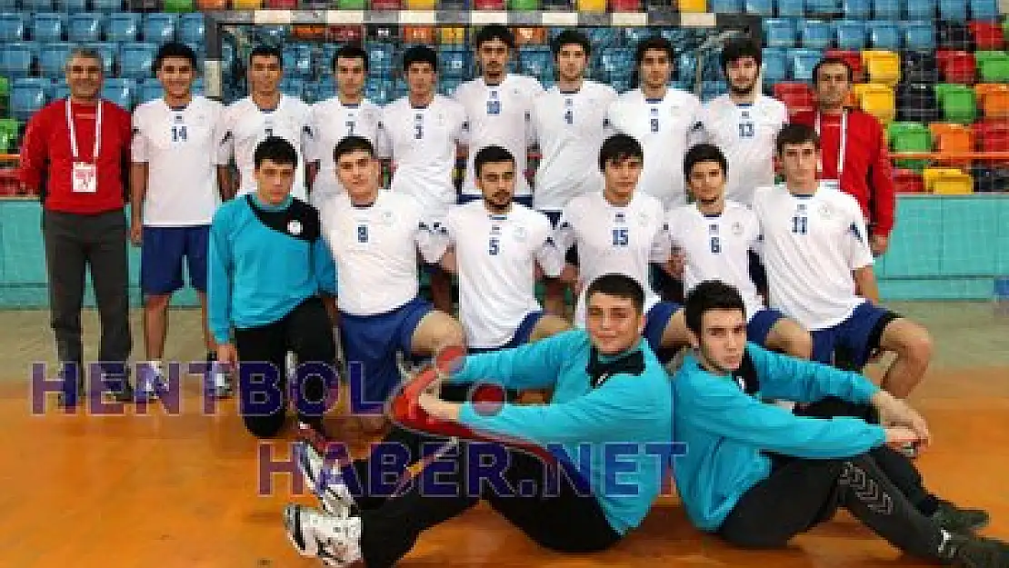 Konya’da Hedef Amasya!