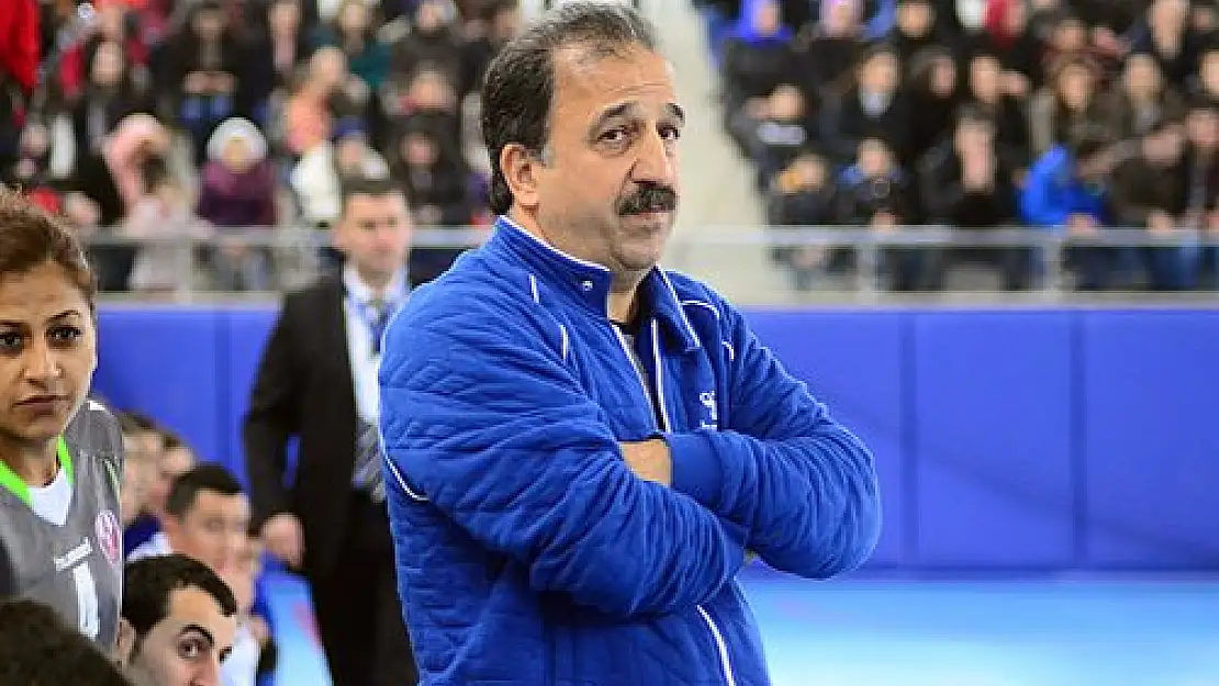 Lige Galibiyet İle Başlamak İstiyoruz