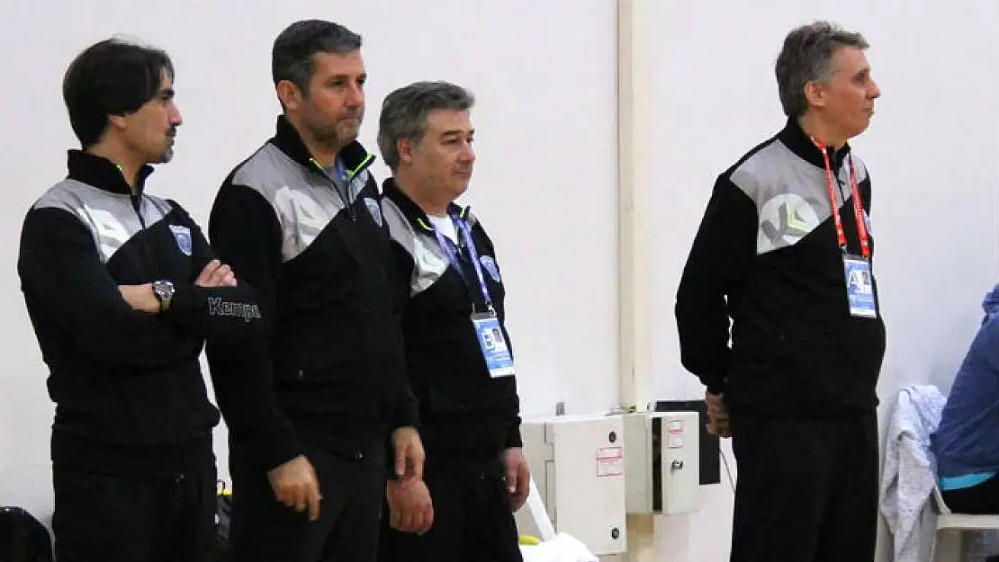 “Maçı kaybetmek canımızı sıktı”