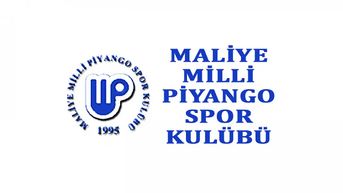 Maliye Milli Piyango rahat kazandı