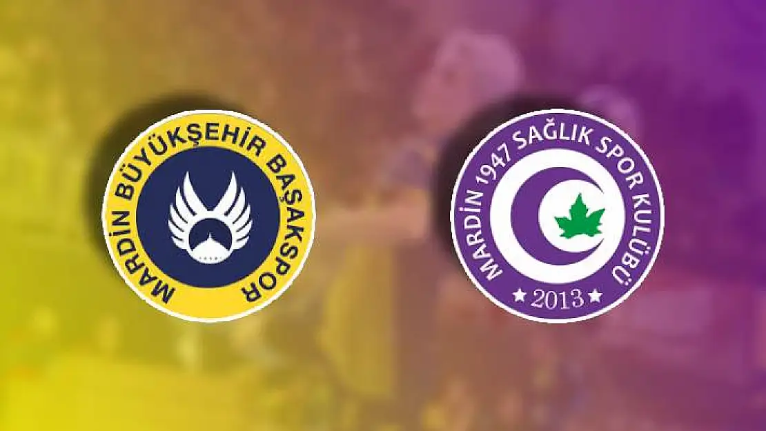 Mardin’de talip var devir yok!