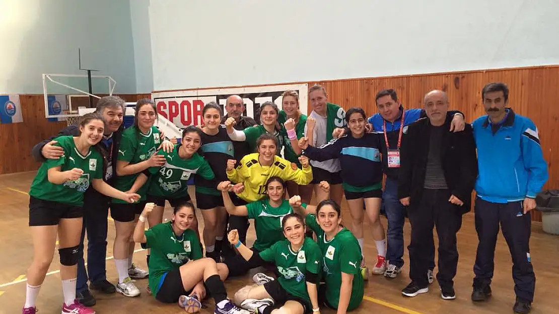 Masic, Osmangazi Belediyespor’da