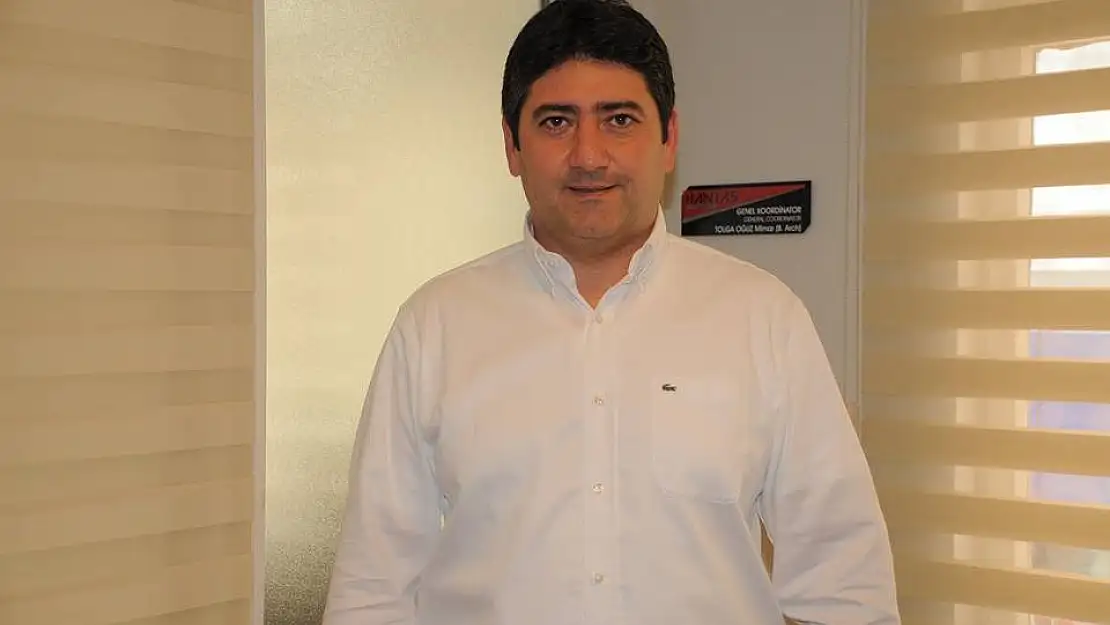 Mersin Hantaş Spor’da Hedef: “Galibiyet”