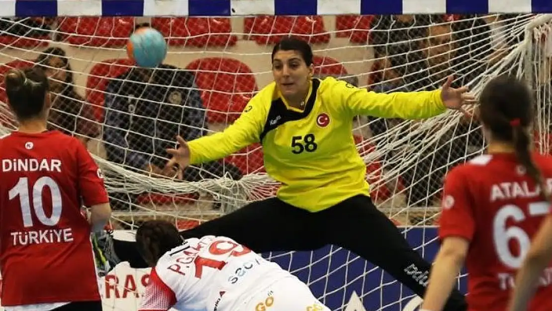 Merve Durdu, Kastamonu Belediyesi GSK’da