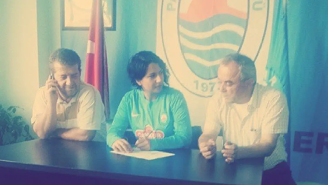 Merve Su, Gaye Spor’a Veda Etti