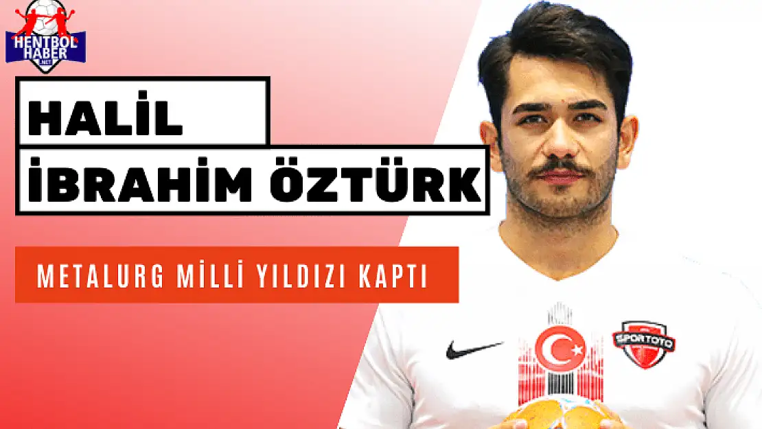 Metalurg Milli yıldızı kaptı