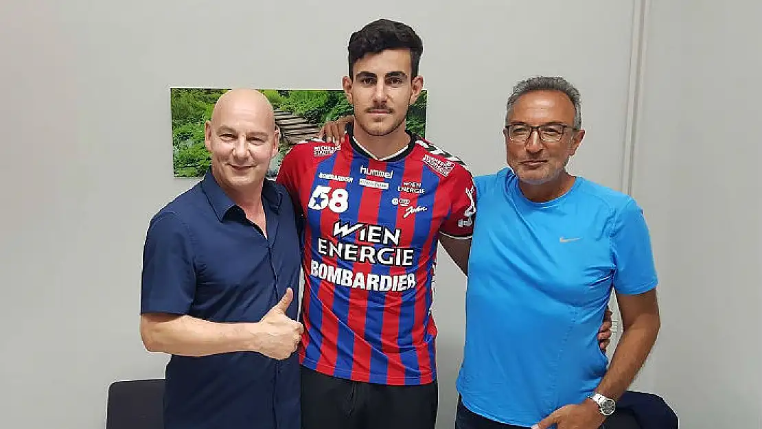 Milli Yıldız Kielce'de