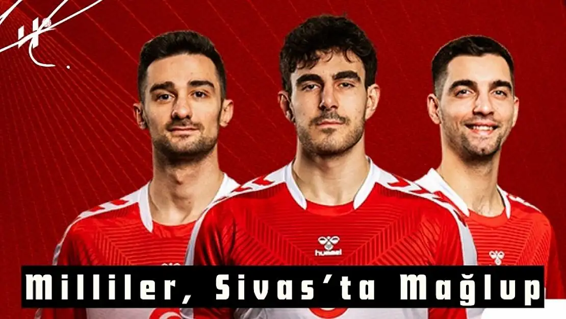 Milliler Avusturya'ya Mağlup