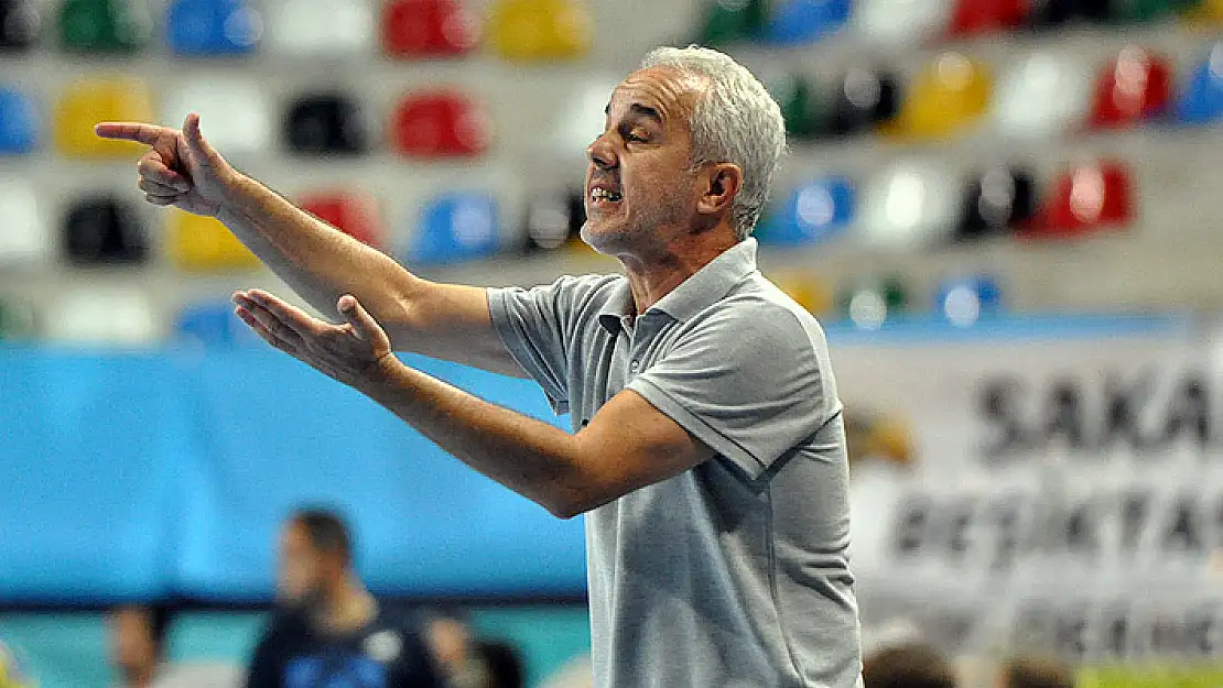 Müfit Arın: “Profesyonel olamadık”