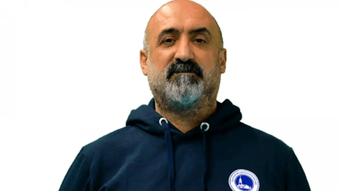 Murat Mızrakçı başarılar diledi