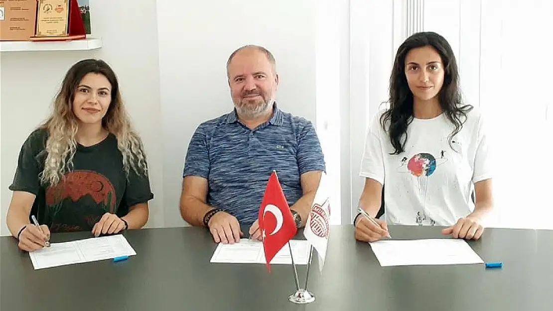 Muratpaşa Belediyespor gençlere güveniyor