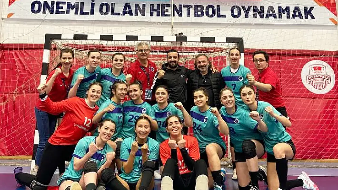 Muratpaşa Belediyespor – Üsküdar Belediyespor: 33-36