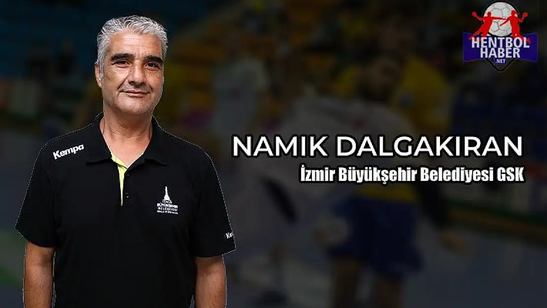 Namık Dalgakıran: “Beykoz Belediyesi de maçı istedi ama…”