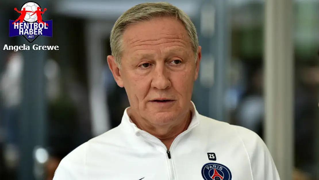 Neden Mikkel Hansen oyunda değildi? İşte cevabı!