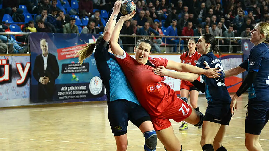 Nefesleri kesen maçta kazanan yok!