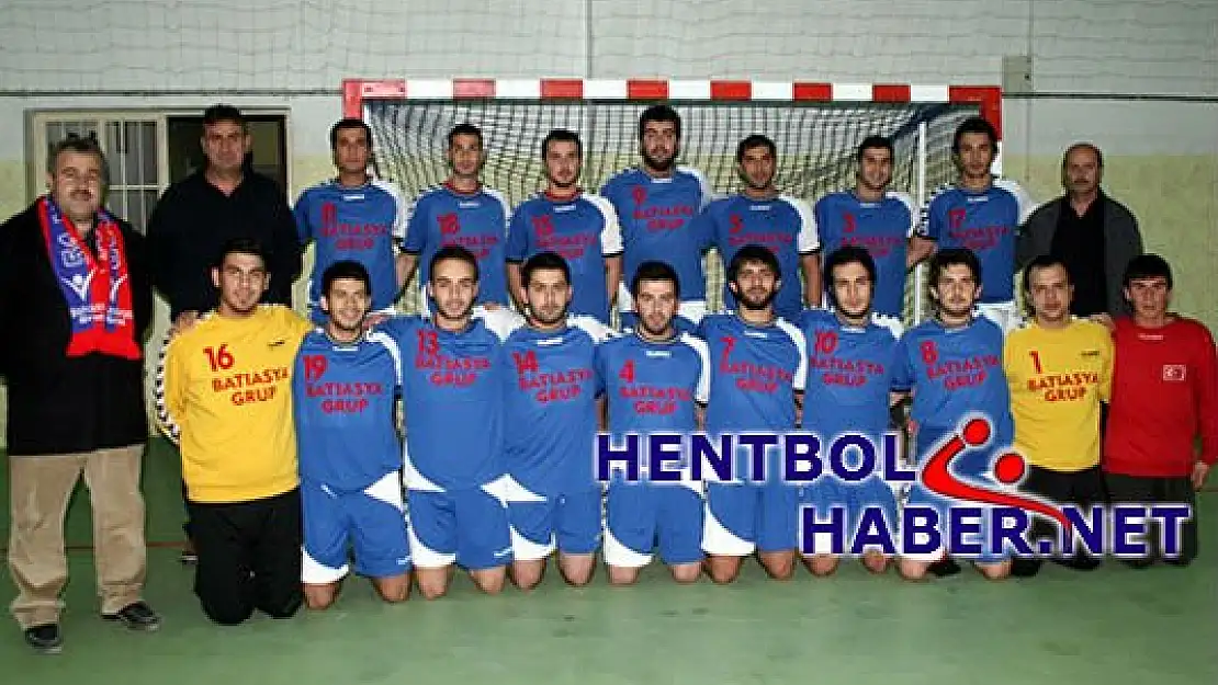Niğdespor'da Mutluluk Hakim