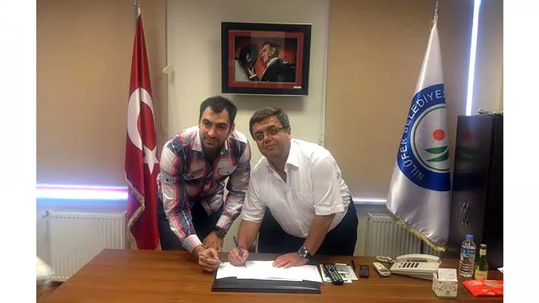 Nilüfer Belediyesi “Kaptan”la başladı