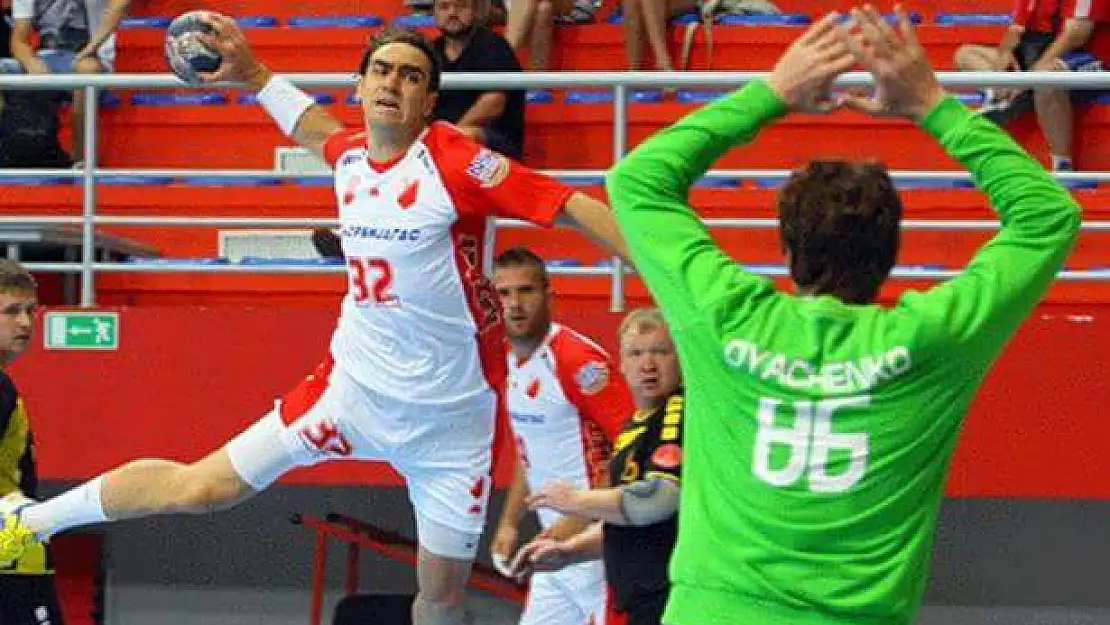 Nilüfer Belediyesi SK’ya flaş transfer