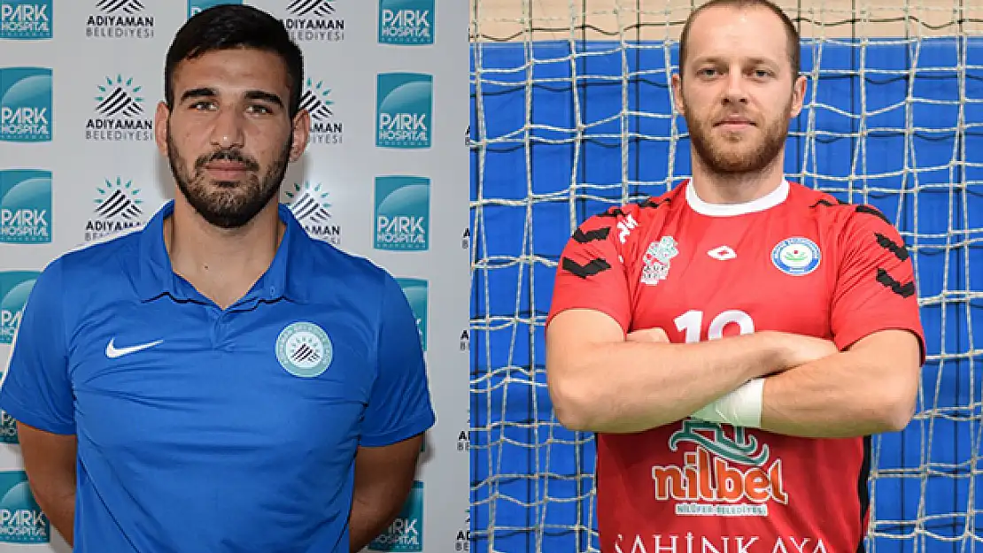 Nilüfer Belediyesi transferde atağa kalktı