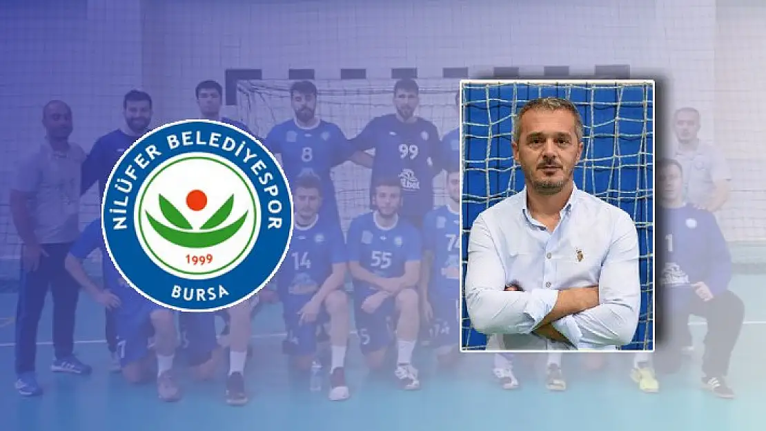 Nilüfer Belediyespor kayıpsız başlamak istiyor