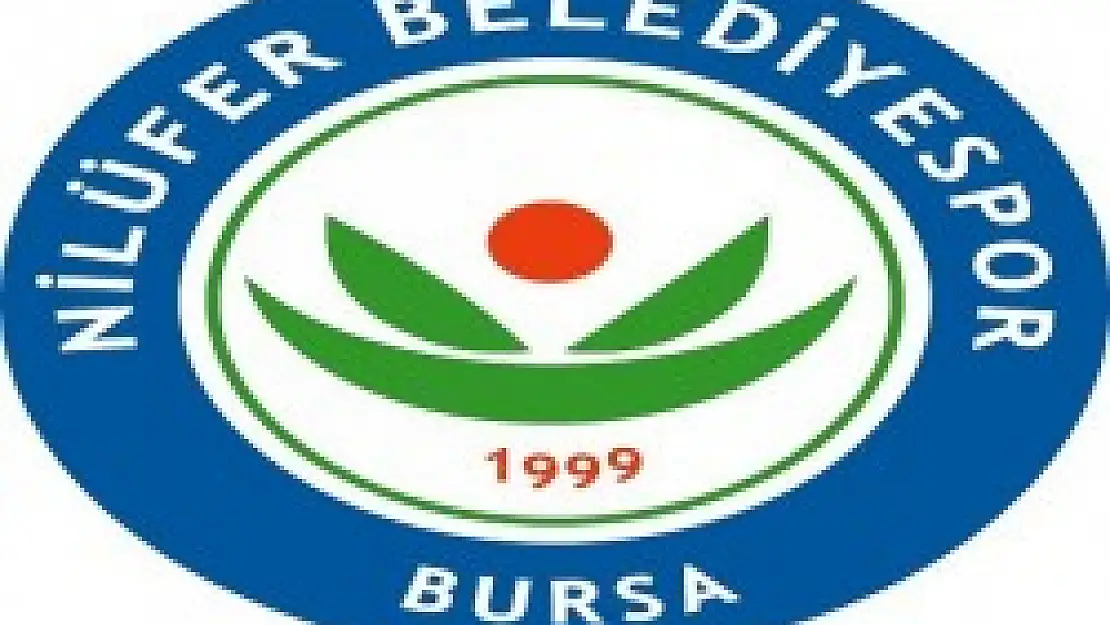 Nilüfer Belediyespor Konya’da Şen