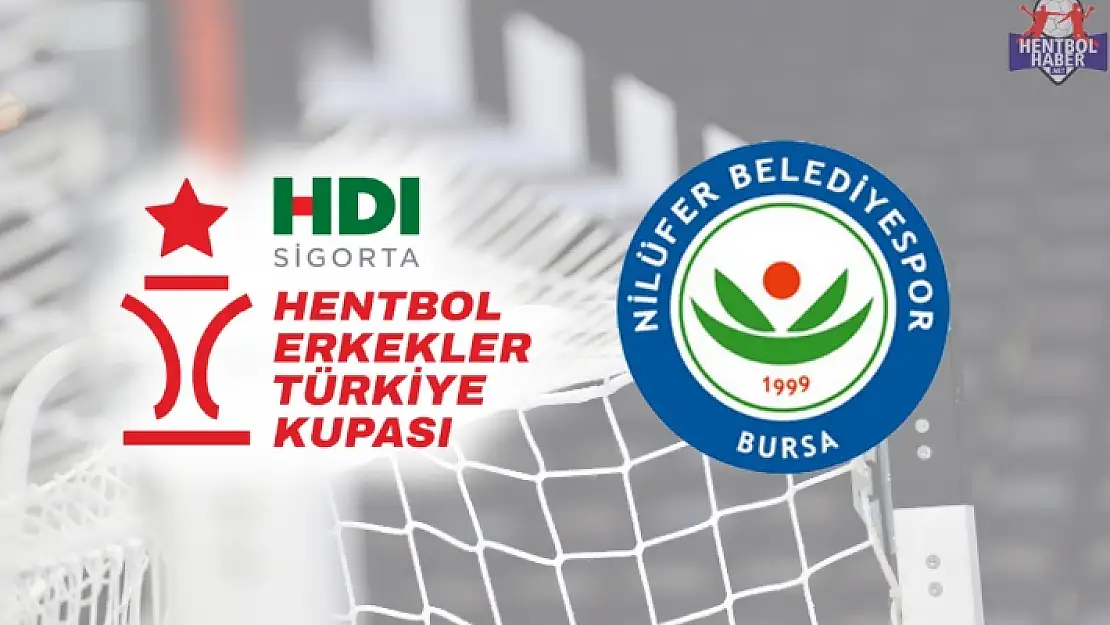 Nilüfer Belediyespor rövanşı bırakmadı