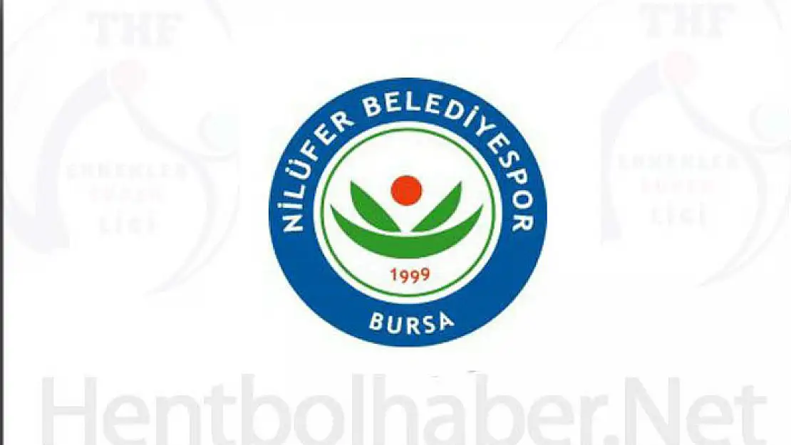 Nilüfer Belediyespor’da transfer çalışmaları devam ediyor