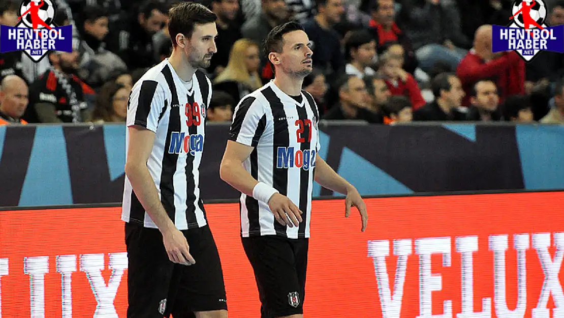 Nincevic ve Rasic galibiyetten emin