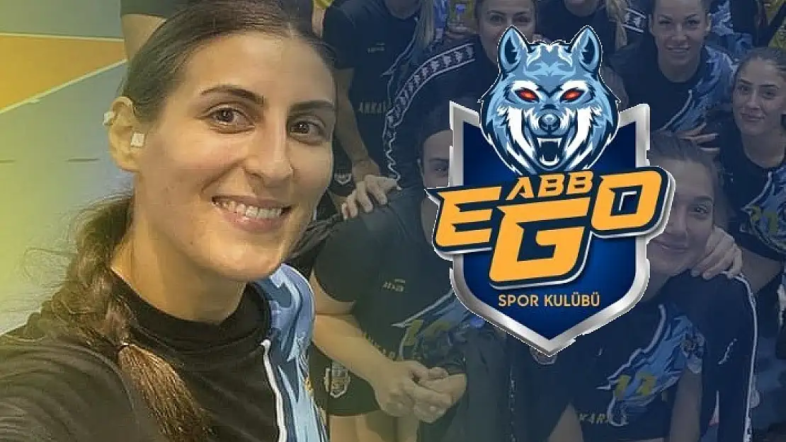 Nurceren Akgün: “Başarımızı takım içerisindeki iletişime bağlıyorum”
