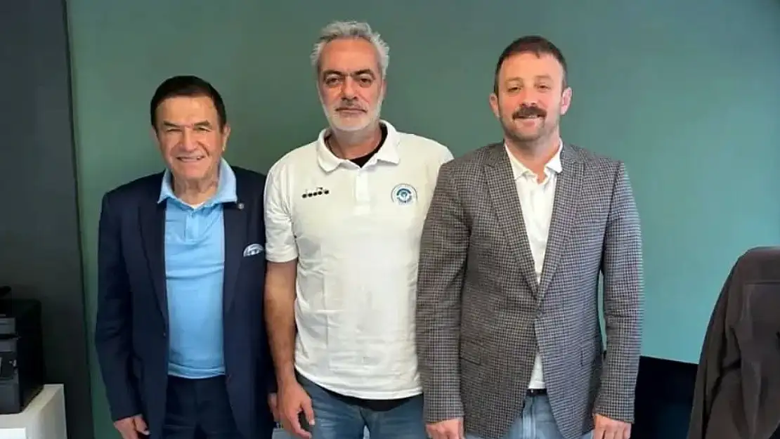 Odunpazarı'nda Hakan Günal Dönemi