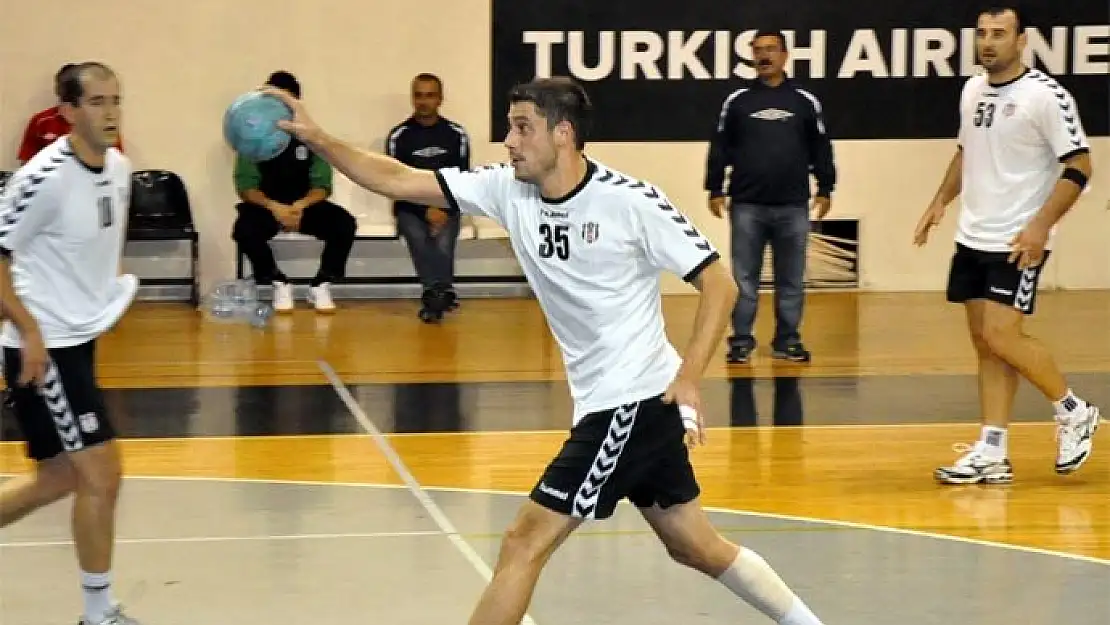 Okan Beşiktaş’a Veda Etti