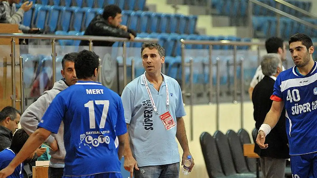 Okan Halay: “Çıkışımız Sonlandı”