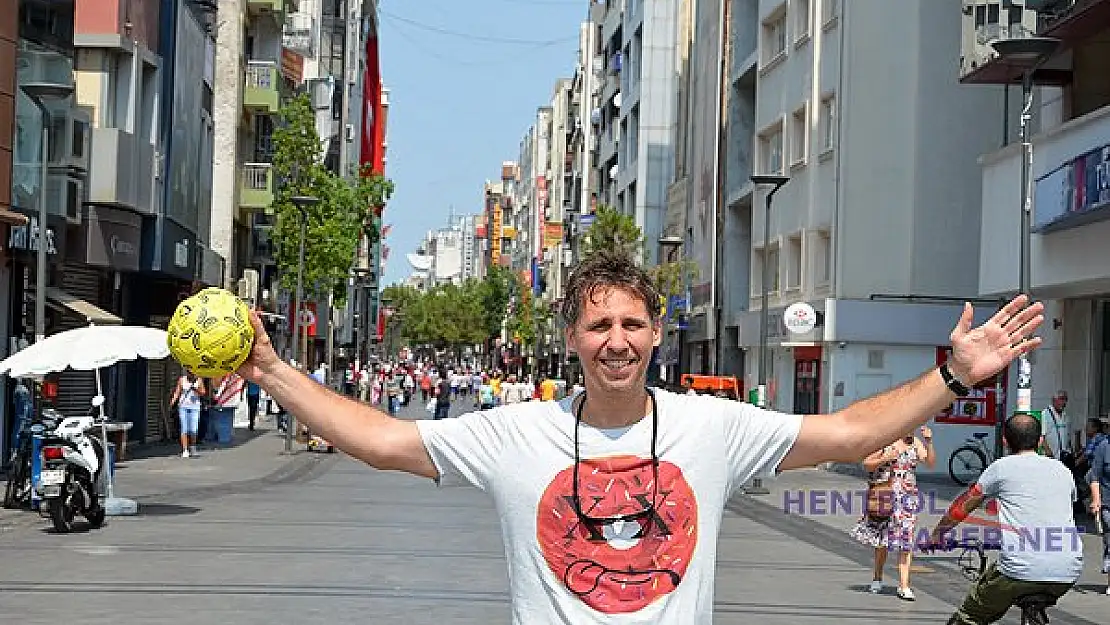 Okan Halay’dan Açıklamalar