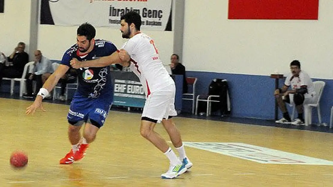 Olimpiyat Şampiyonu Kazandı