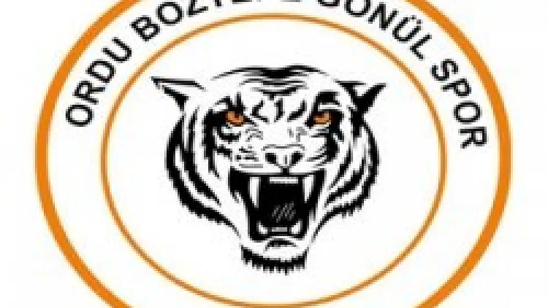 Ordu Boztepe Gönülspor, Hedefleri Belirliyor