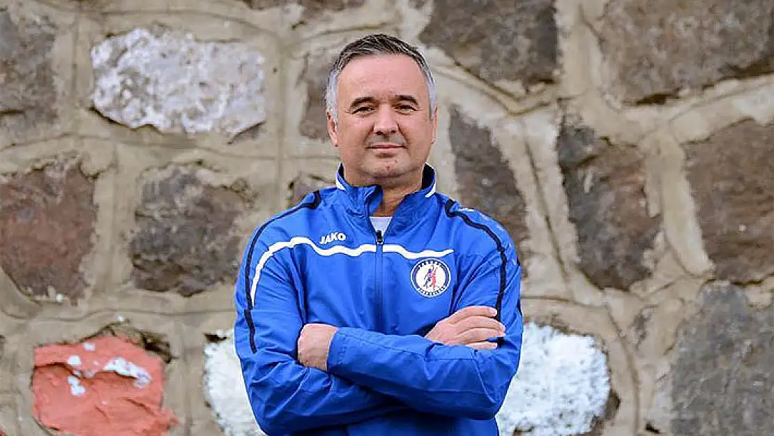 Özcan, “Böyle bir yönetim ile çalışmak mutluluk verici”