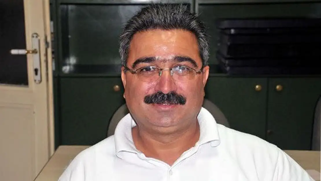 Özoğlu: “Kendi Evimizde Sadece 2 Kez Yenildik”