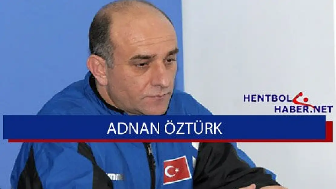 Öztürk ‘Kaliteli Mücadele’