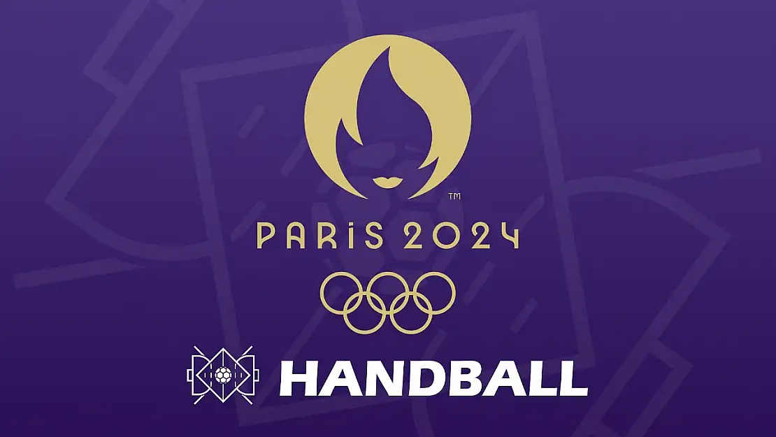 Paris 2024 Olimpiyat Oyunlarında Hentbol Mücadeleleri Nefes Kesiyor