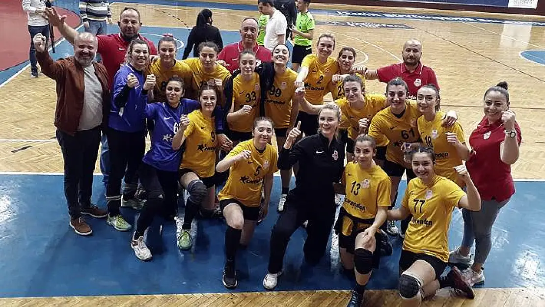 Paşa’nın Melekleri Kastamonu ile karşılaşacak