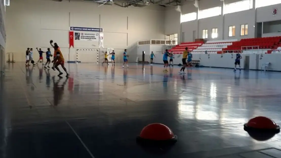 Piyango’da hazırlıklar devam ediyor