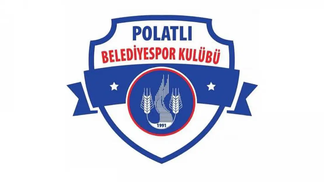 Polatlı Belediyesi SK’da Süper Lig’de yok!