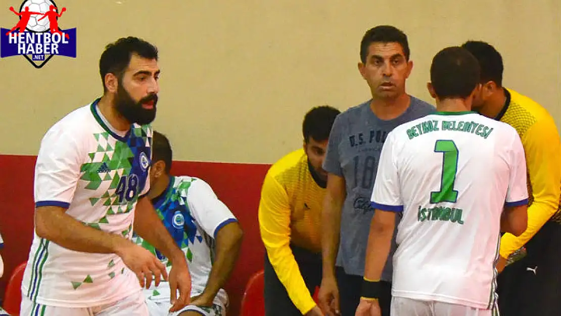 “Rakiplerimizi tanıma fırsatı bulduk”