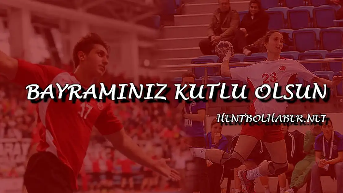 Ramazan Bayramınız Kutlu Olsun