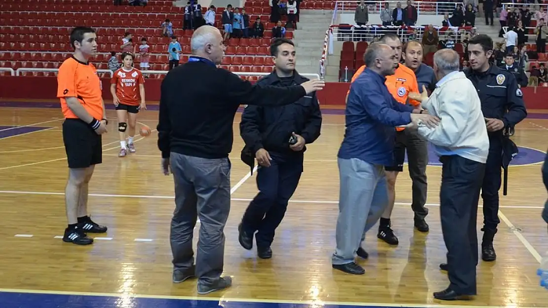 Samsun’da İstenmeyen Görüntü