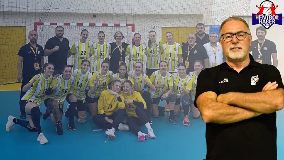 Şaylan: 'Çetin bir sezon olacak'