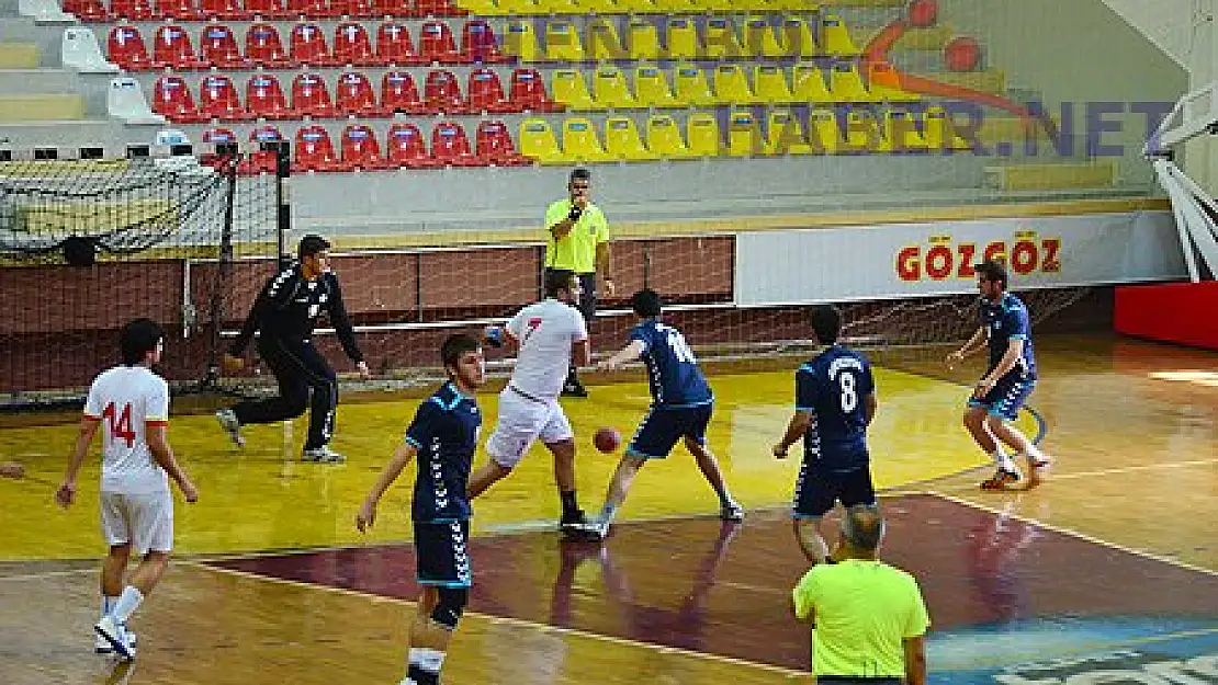 Selçuklu Belediyespor’da Galibiyet Çoşkusu