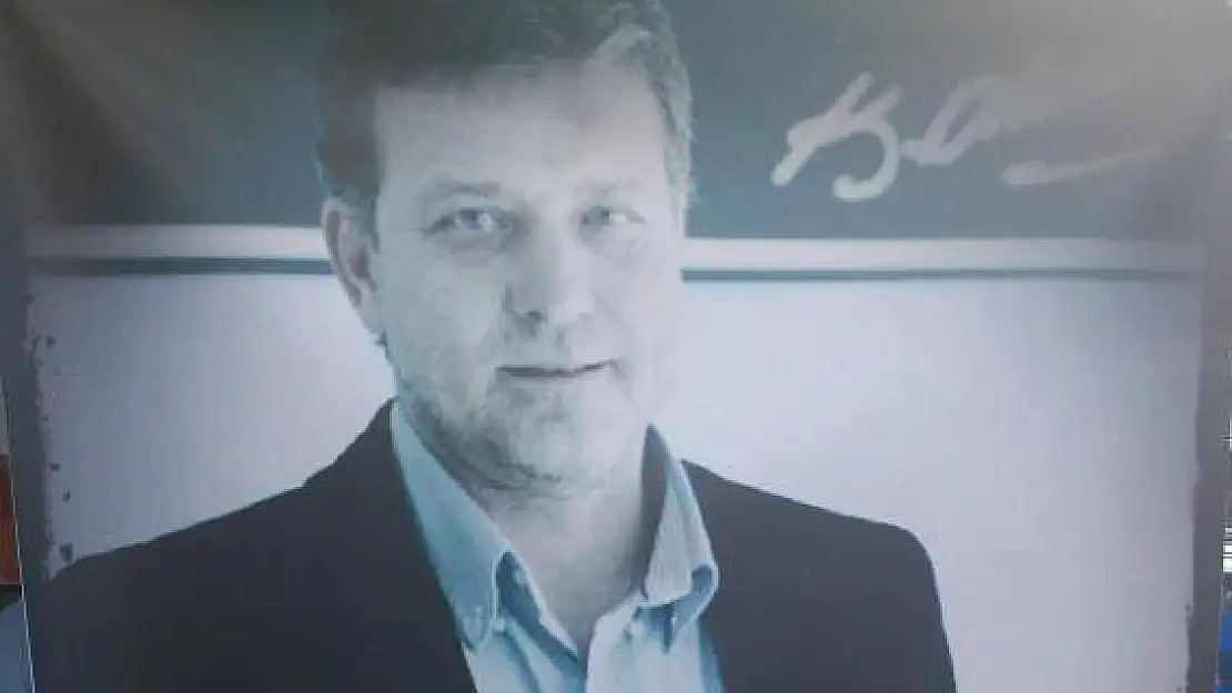 Serdar Yereli anılacak